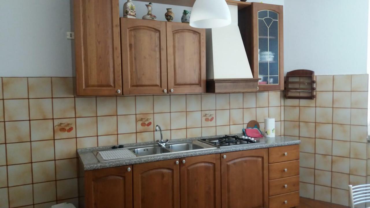 Appartamento Isabella Pistoia Eksteriør billede